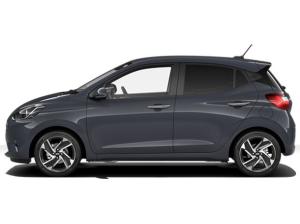 Hyundai i10 🍀FRÜHLINGSKRACHER🍀 Trend // 1.2 // Automatik