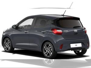Hyundai i10 🍀FRÜHLINGSKRACHER🍀 Trend // 1.2 // Automatik