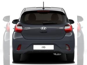 Hyundai i10 🍀FRÜHLINGSKRACHER🍀 Trend // 1.2 // Automatik