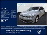 Foto - Volkswagen Golf VIII 1.5 TSI Life*PDC*LED*SHZ*App-Connect
