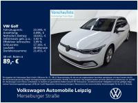 Foto - Volkswagen Golf VIII 1.5 TSI Life *Navi*LED*PDC*SHZ*
