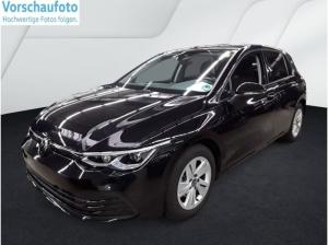 Volkswagen Golf VIII 1.5 TSI Life *RFK*PDC*SHZ*App-Connect*