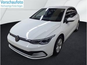 Volkswagen Golf VIII 1.5 TSI Life *Navi*LED*PDC*SHZ*
