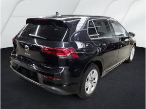 Volkswagen Golf VIII 1.5 TSI Life *RFK*PDC*SHZ*App-Connect*