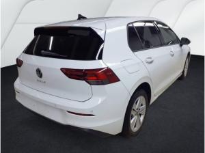 Volkswagen Golf VIII 1.5 TSI Life *Navi*LED*PDC*SHZ*