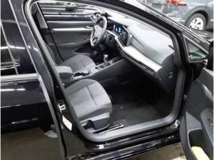 Volkswagen Golf VIII 1.5 TSI Life *RFK*PDC*SHZ*App-Connect*