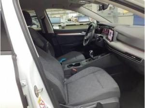 Volkswagen Golf VIII 1.5 TSI Life *Navi*LED*PDC*SHZ*