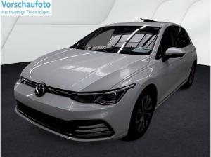 Volkswagen Golf VIII 1.5 TSI Active*ACC*AHK*Navi*LED*