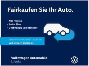 Volkswagen Golf VIII 1.5 TSI Active*ACC*AHK*Navi*LED*