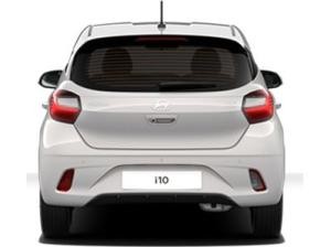 Hyundai i10 🍀FRÜHLINGSKRACHER🍀 N-Line  // 1.0 // Manuell