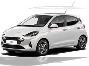 Hyundai i10 🍀FRÜHLINGSKRACHER🍀 Trend // 1.0 // Automatik