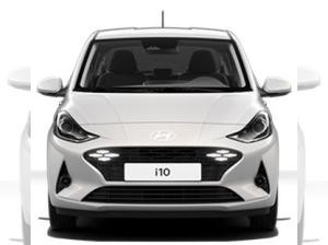 Hyundai i10 🍀FRÜHLINGSKRACHER🍀 Trend // 1.0 // Automatik