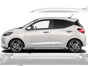 Hyundai i10 🍀FRÜHLINGSKRACHER🍀 Trend // 1.0 // Automatik