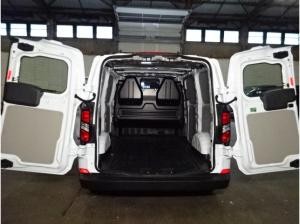 Ford Transit Custom 320 L1H1 LKW 4x4 Autm. Trend