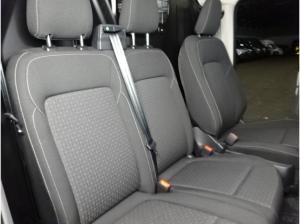 Ford Transit Custom 320 L1H1 LKW 4x4 Autm. Trend