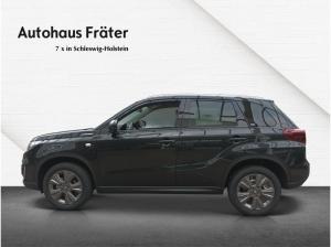 Suzuki Vitara Automatik | SOFORT LIEFERBAR | Comfort AGS