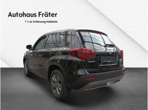 Suzuki Vitara Automatik | SOFORT LIEFERBAR | Comfort AGS