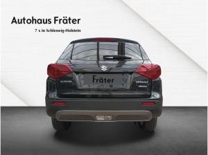 Suzuki Vitara Automatik | SOFORT LIEFERBAR | Comfort AGS