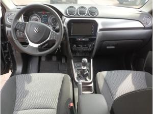 Suzuki Vitara Automatik | SOFORT LIEFERBAR | Comfort AGS