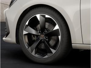 Cupra Leon nur für Fahrschulen!