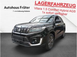 Suzuki Vitara Automatik | SOFORT LIEFERBAR | Comfort AGS
