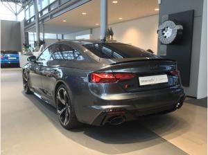 Audi RS5 Sportback AGA/B&O/Pano/DRC *SOFORT VERFÜGBAR*