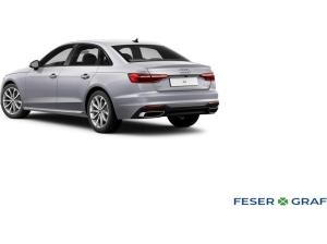 Audi A4 Limousine 40 TDI S tr. KAMERA+PDC+NAVI