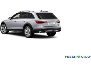 Audi A4 Allroad 40 TDI qu. S tr. KAMERA+ACC+AHK