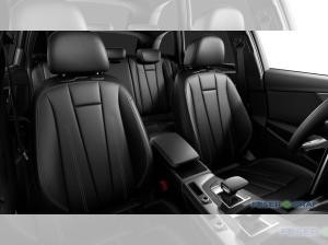 Audi A4 Allroad 40 TDI qu. S tr. KAMERA+ACC+AHK
