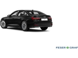 Audi A6 Limousine 40 TDI S tr. KAMERA+LEDER+ACC