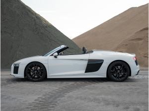 Audi R8 Spyder V10 RWS *SOFORT VERFÜGBAR*