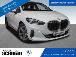 BMW 218 Active Tourer NP = 43.200,- / 0 Anz = 379,-