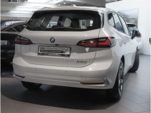 BMW 218 Active Tourer NP = 43.200,- / 0 Anz = 379,-