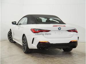 BMW 440 Md xDrive Cabrio NP= 98.990,- / 0 Anz= 749,-