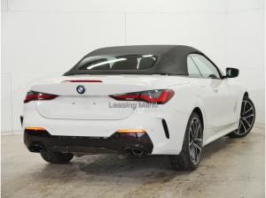 BMW 440 Md xDrive Cabrio NP= 98.990,- / 0 Anz= 749,-