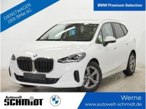 BMW 220 Active Tourer NP= 49.970,- / 0 Anz= 439,- !