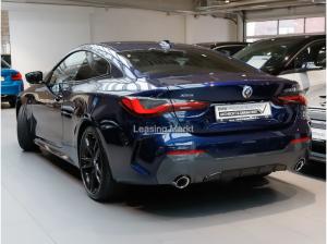 BMW 430 i Coupe xDrive M Sport NP= 71.1,-/ 0 Anz= 599