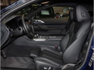 BMW 430 i Coupe xDrive M Sport NP= 71.1,-/ 0 Anz= 599
