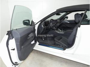 BMW 440 Md xDrive Cabrio NP= 98.990,- / 0 Anz= 749,-