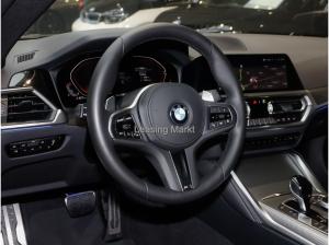 BMW 430 i Coupe xDrive M Sport NP= 71.1,-/ 0 Anz= 599