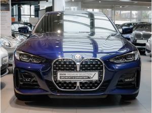 BMW 430 i Coupe xDrive M Sport NP= 71.1,-/ 0 Anz= 599