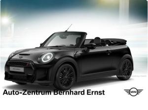 MINI Cooper S Cabrio Classic LED Navi SHZ PDC HeadUp