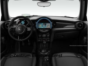 MINI Cooper S Cabrio Classic LED Navi SHZ PDC HeadUp