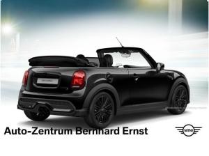 MINI Cooper S Cabrio Classic LED Navi SHZ PDC HeadUp
