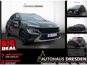 Hyundai KONA Hybrid Edition 30+ *Sofort verfügbar*