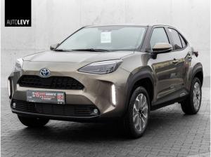 Toyota Yaris Cross Team D +1,99%+Sonderzins+
