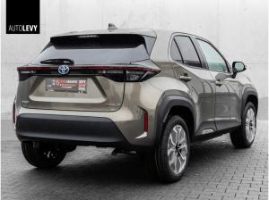 Toyota Yaris Cross Team D +1,99%+Sonderzins+