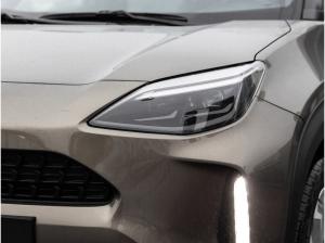 Toyota Yaris Cross Team D +1,99%+Sonderzins+