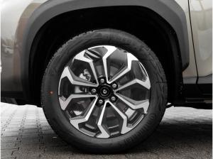 Toyota Yaris Cross Team D +1,99%+Sonderzins+