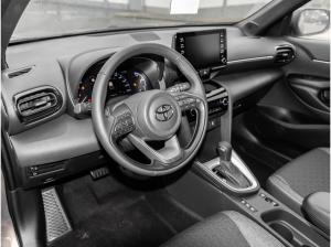 Toyota Yaris Cross Team D +1,99%+Sonderzins+